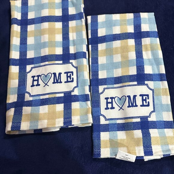 Mainstays Home Kitchen Towels & Potholders - Picture 2 of 3
